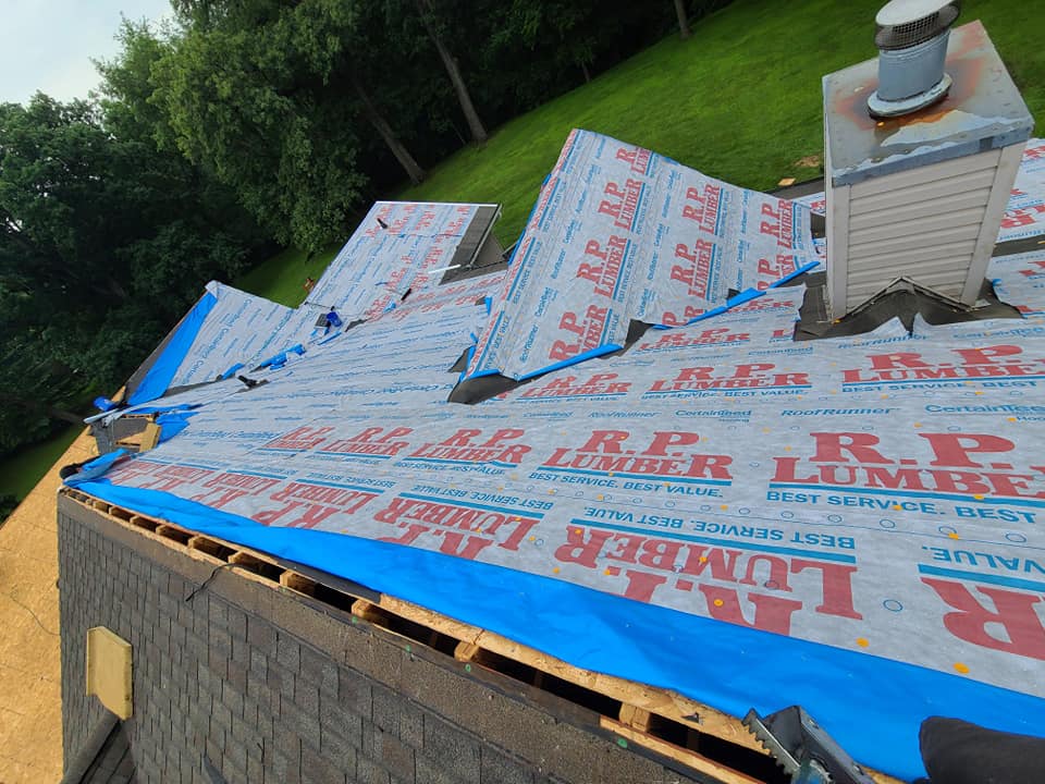 Brads Home Improvement Knoxville, IL